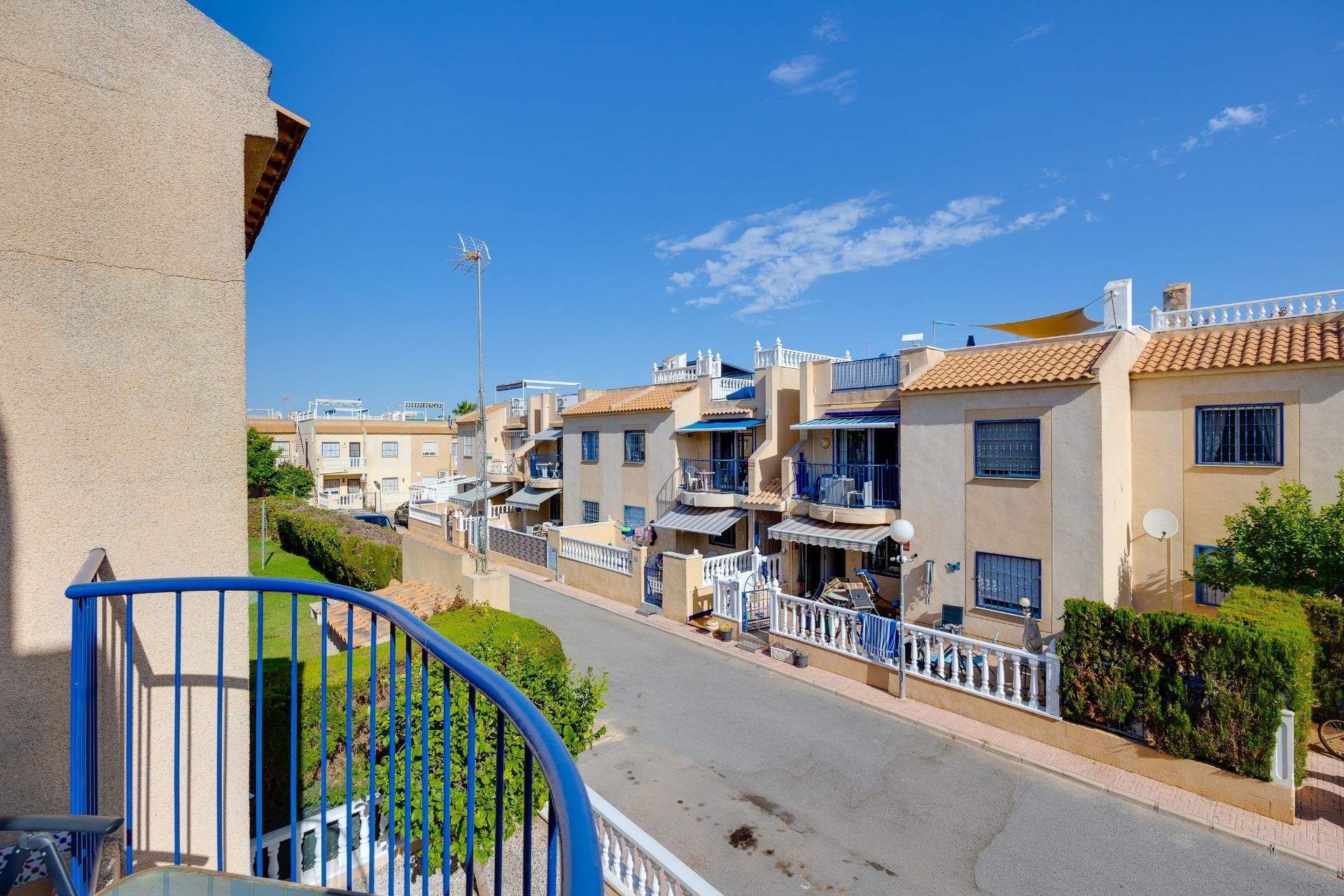Revente - Bungalow -
Torrevieja - El Chaparral