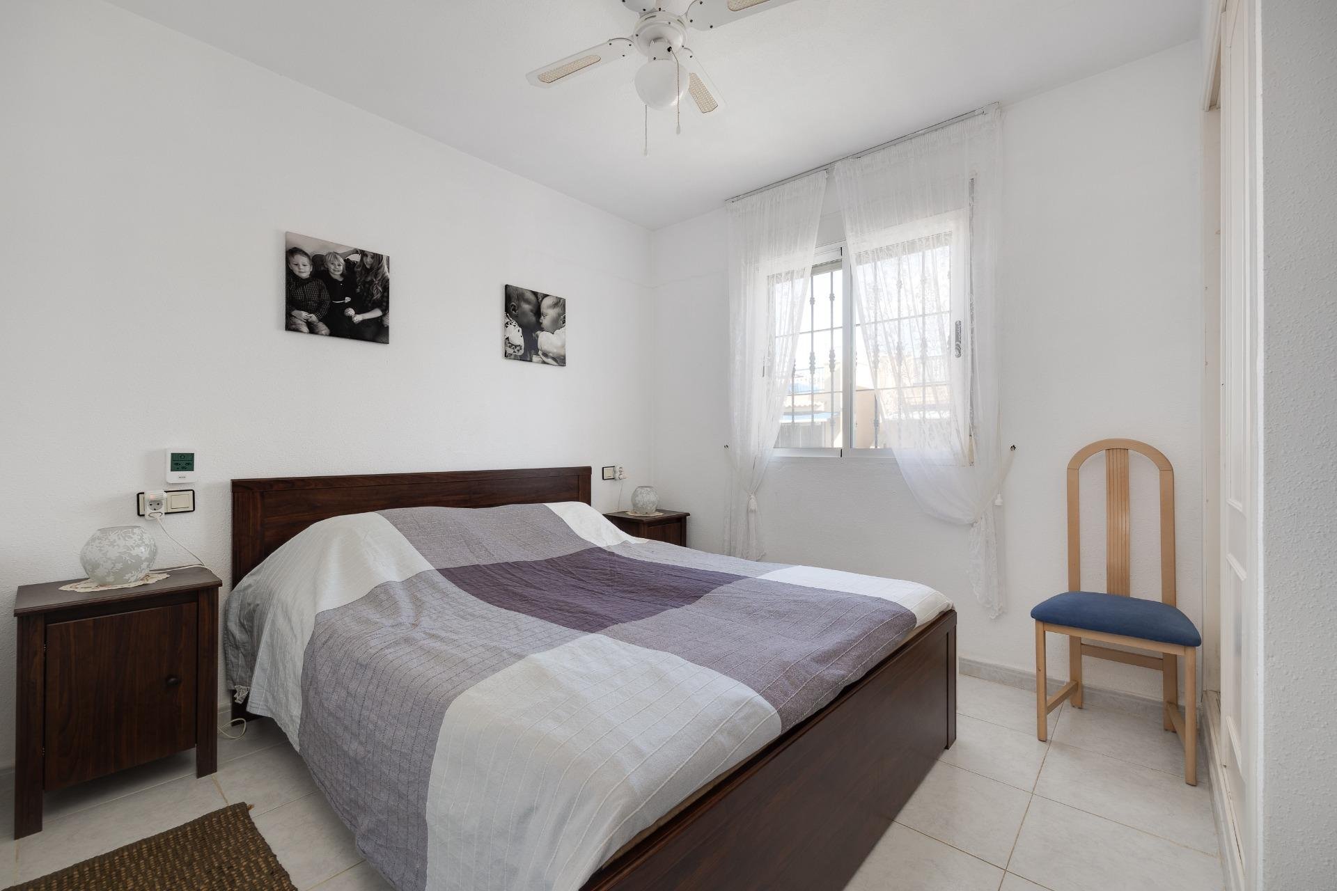 Revente - Bungalow -
Torrevieja - El Chaparral