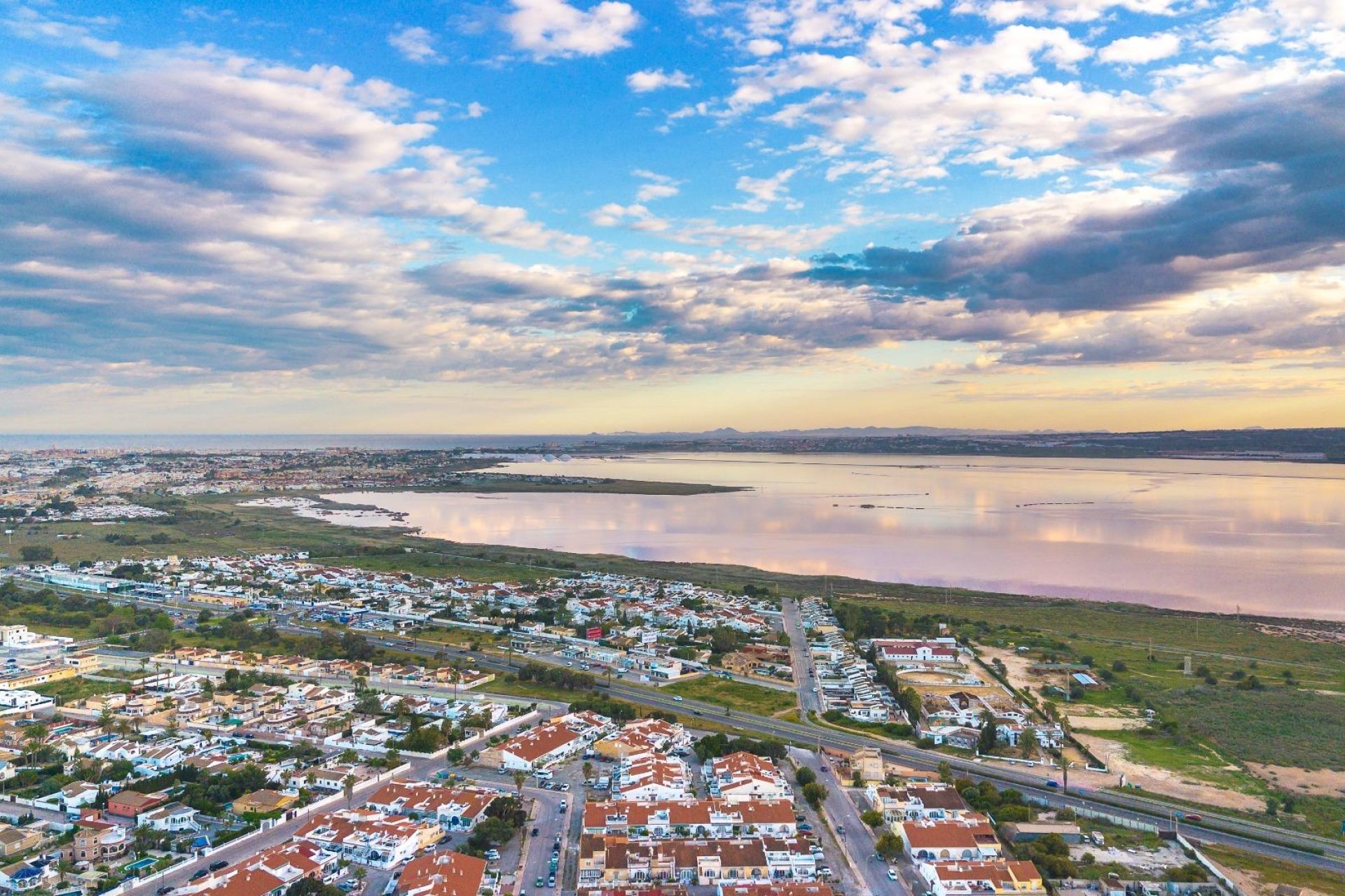 Revente - Bungalow -
Torrevieja - El Chaparral