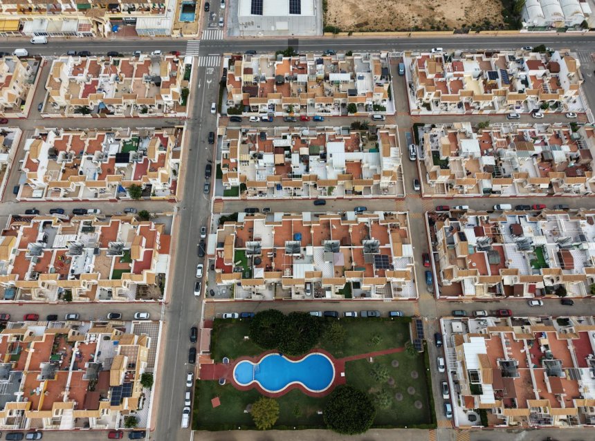 Revente - Bungalow -
Torrevieja - El Limonar