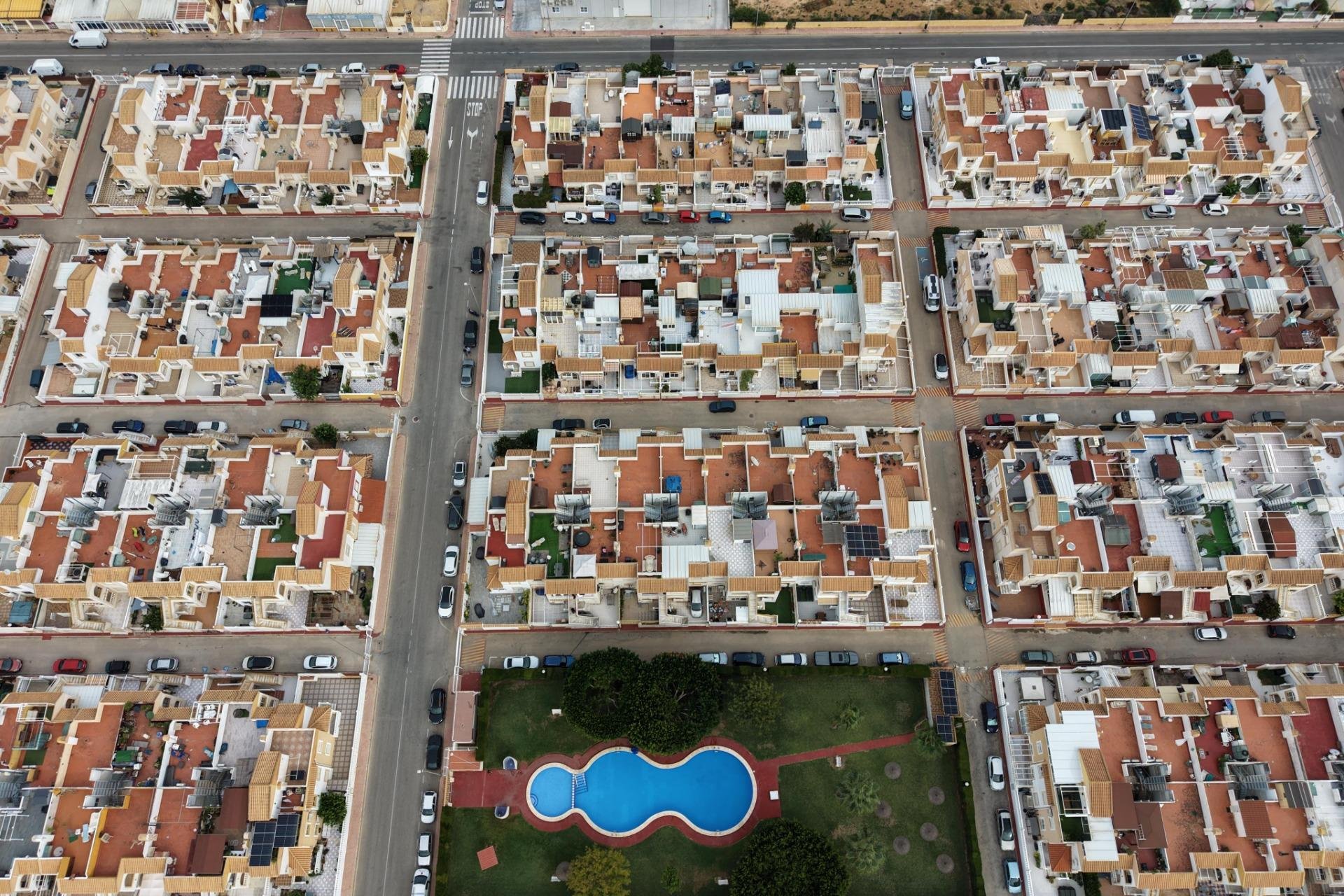 Revente - Bungalow -
Torrevieja - El Limonar