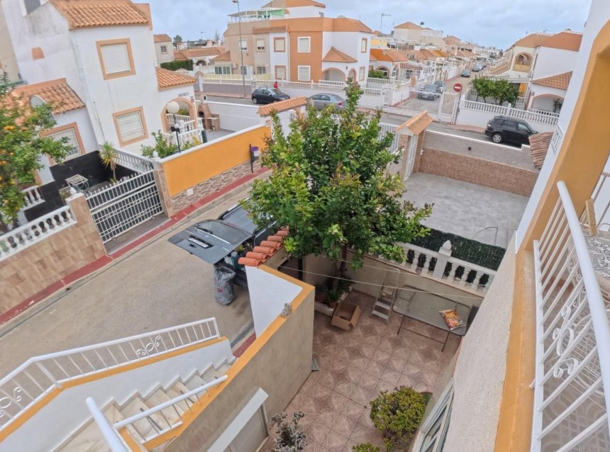 Revente - Bungalow -
Torrevieja - El Limonar