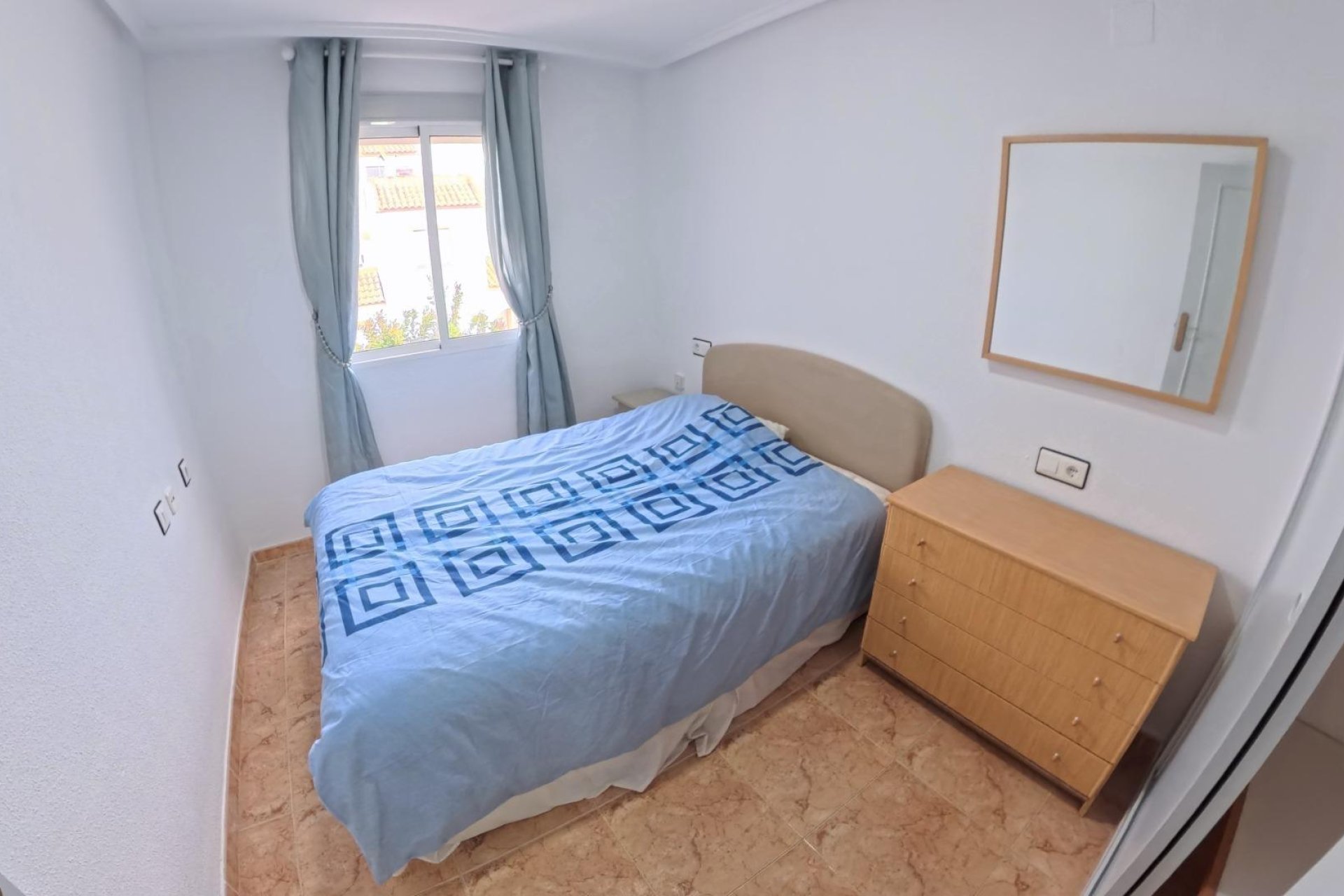 Revente - Bungalow -
Torrevieja - El Limonar