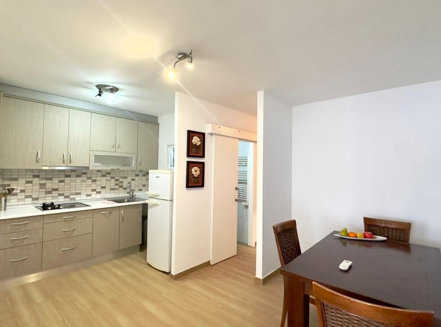 Revente - Bungalow -
Torrevieja - El Limonar