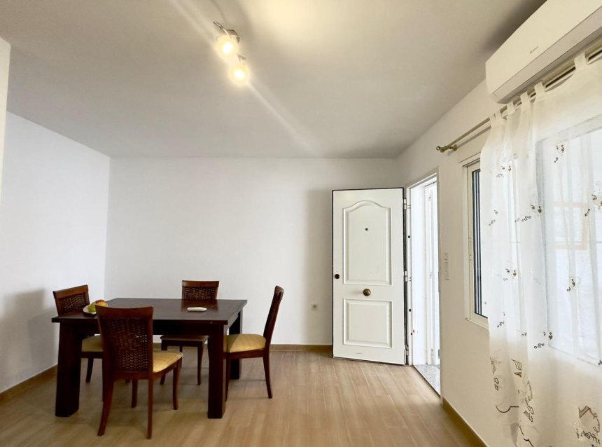 Revente - Bungalow -
Torrevieja - El Limonar