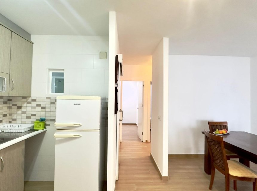 Revente - Bungalow -
Torrevieja - El Limonar