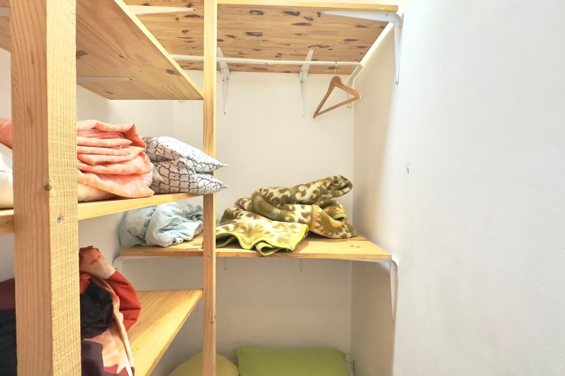 Revente - Bungalow -
Torrevieja - El Limonar