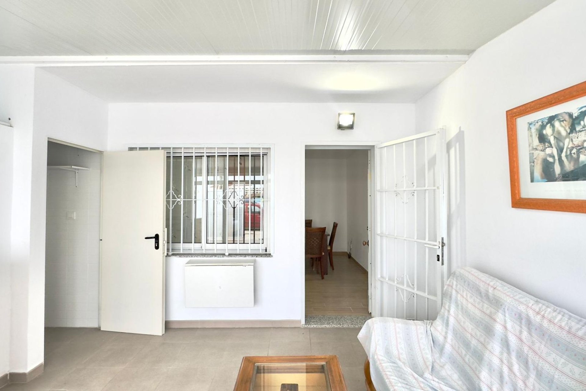 Revente - Bungalow -
Torrevieja - El Limonar