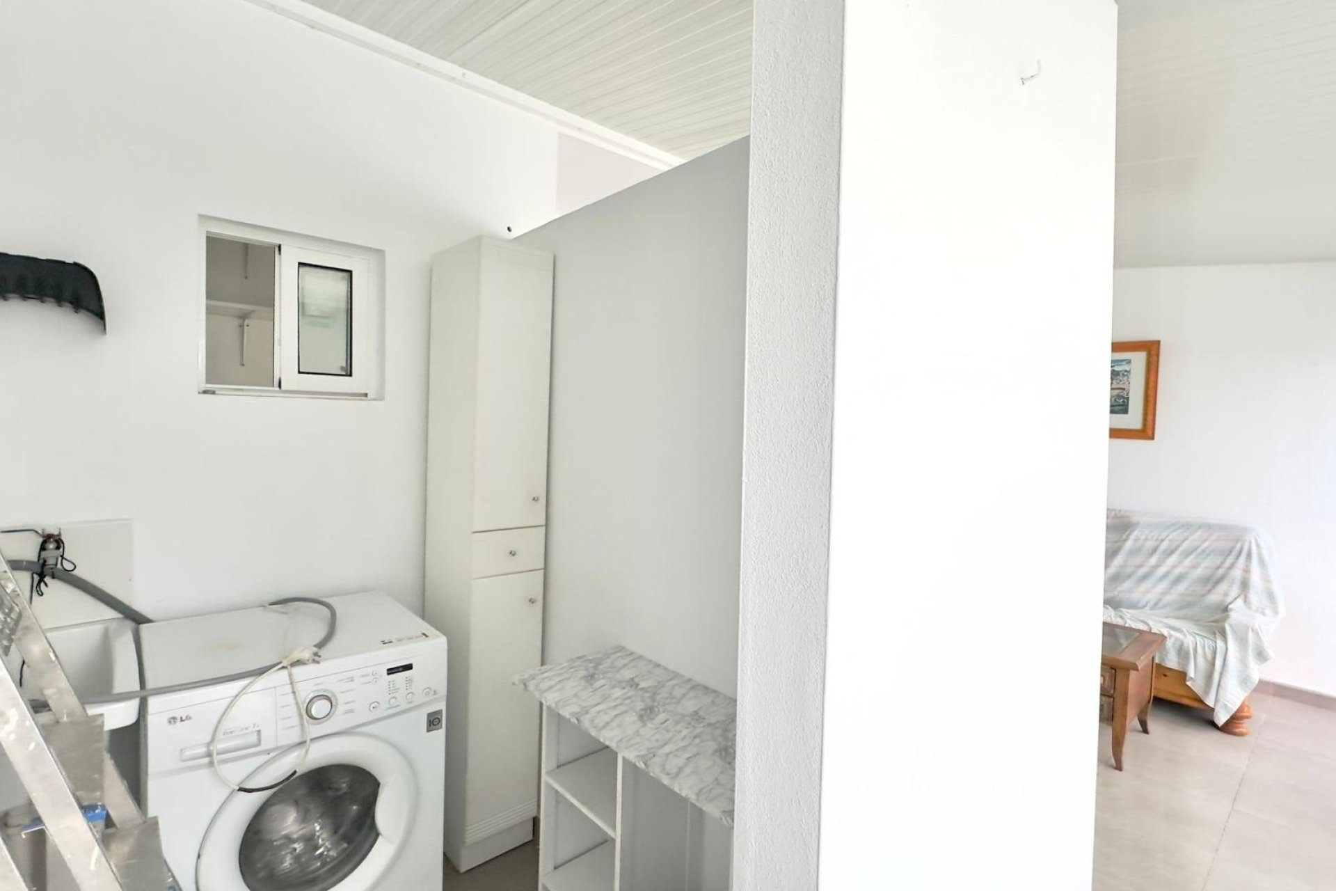 Revente - Bungalow -
Torrevieja - El Limonar