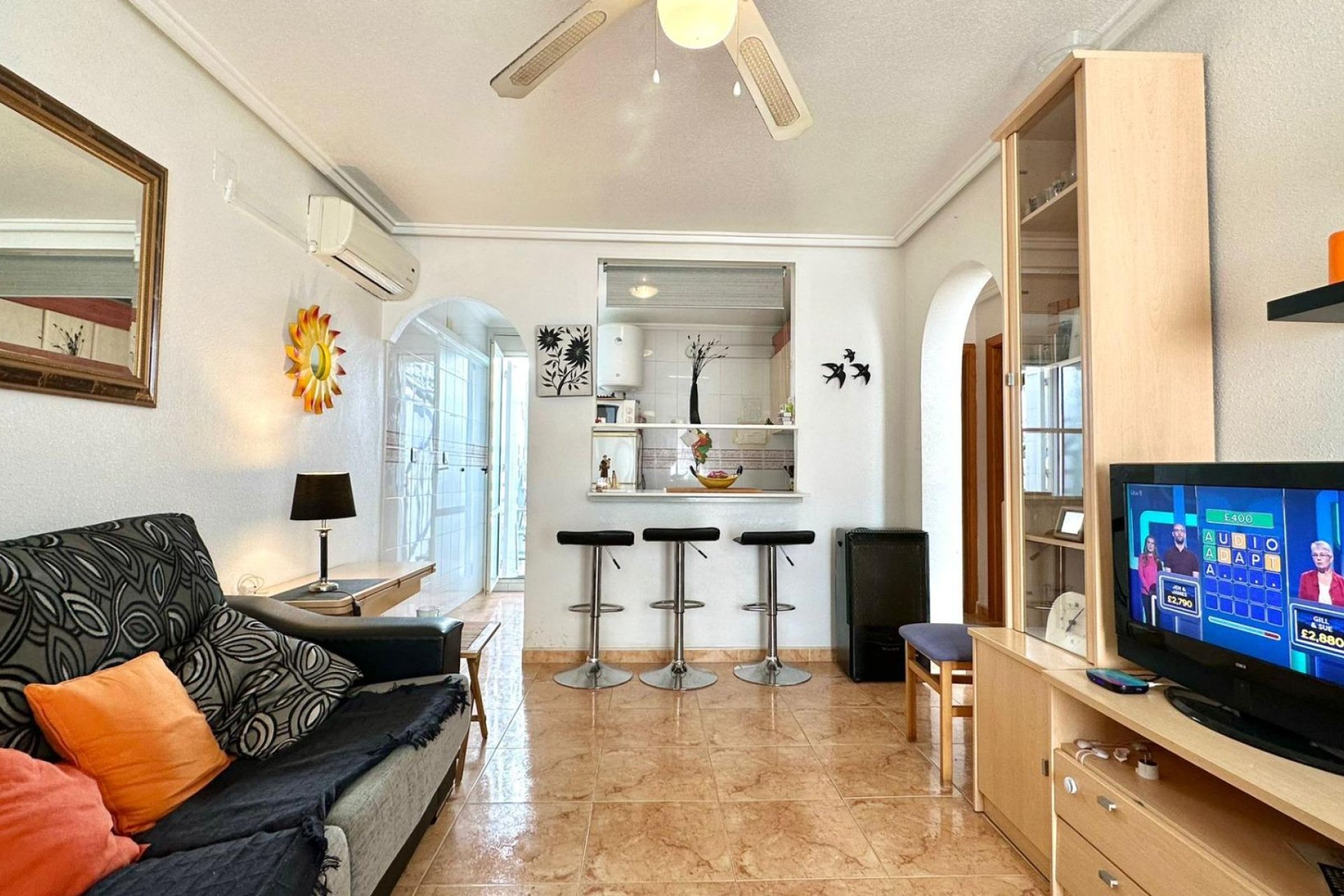 Revente - Bungalow -
Torrevieja - El Limonar