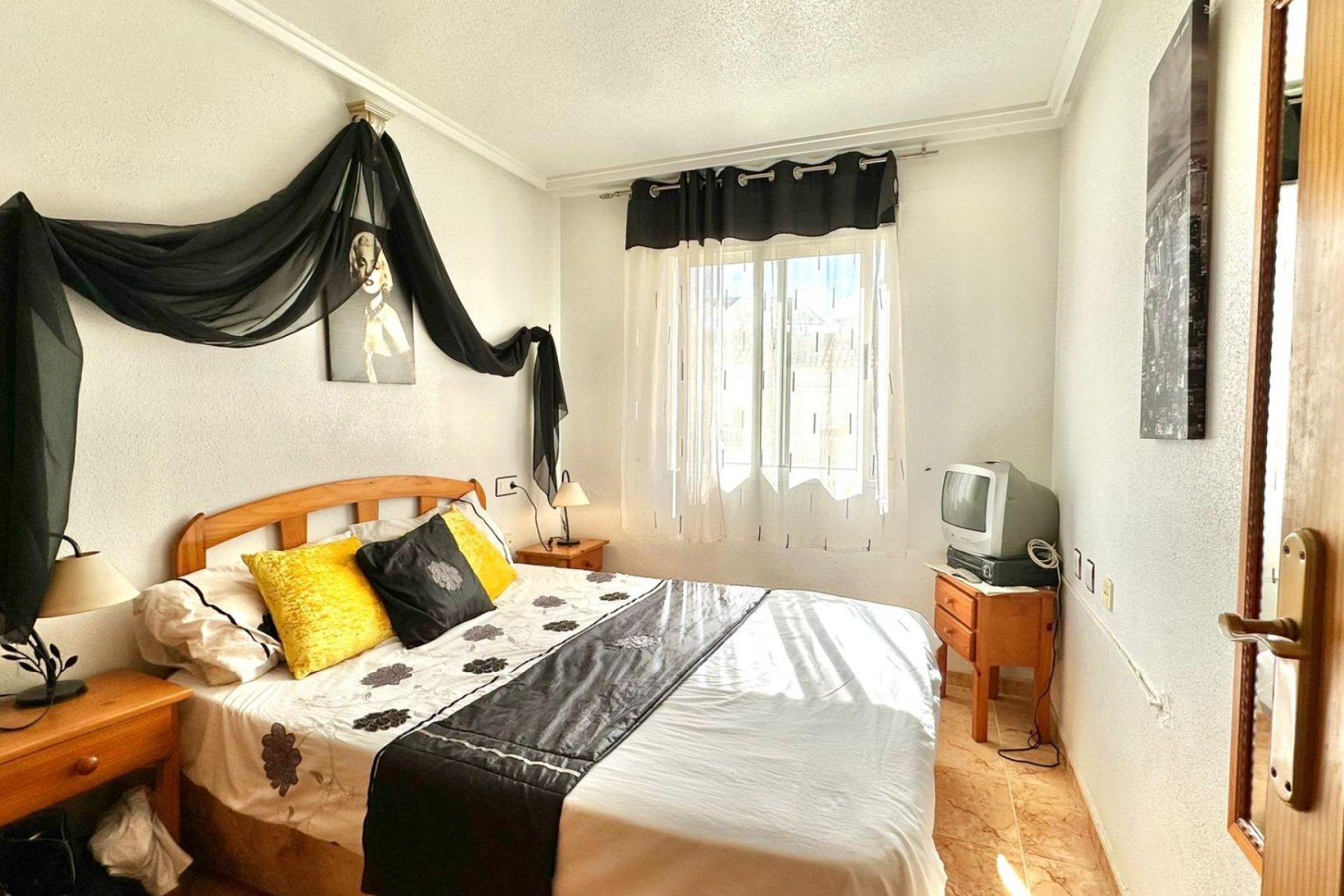 Revente - Bungalow -
Torrevieja - El Limonar