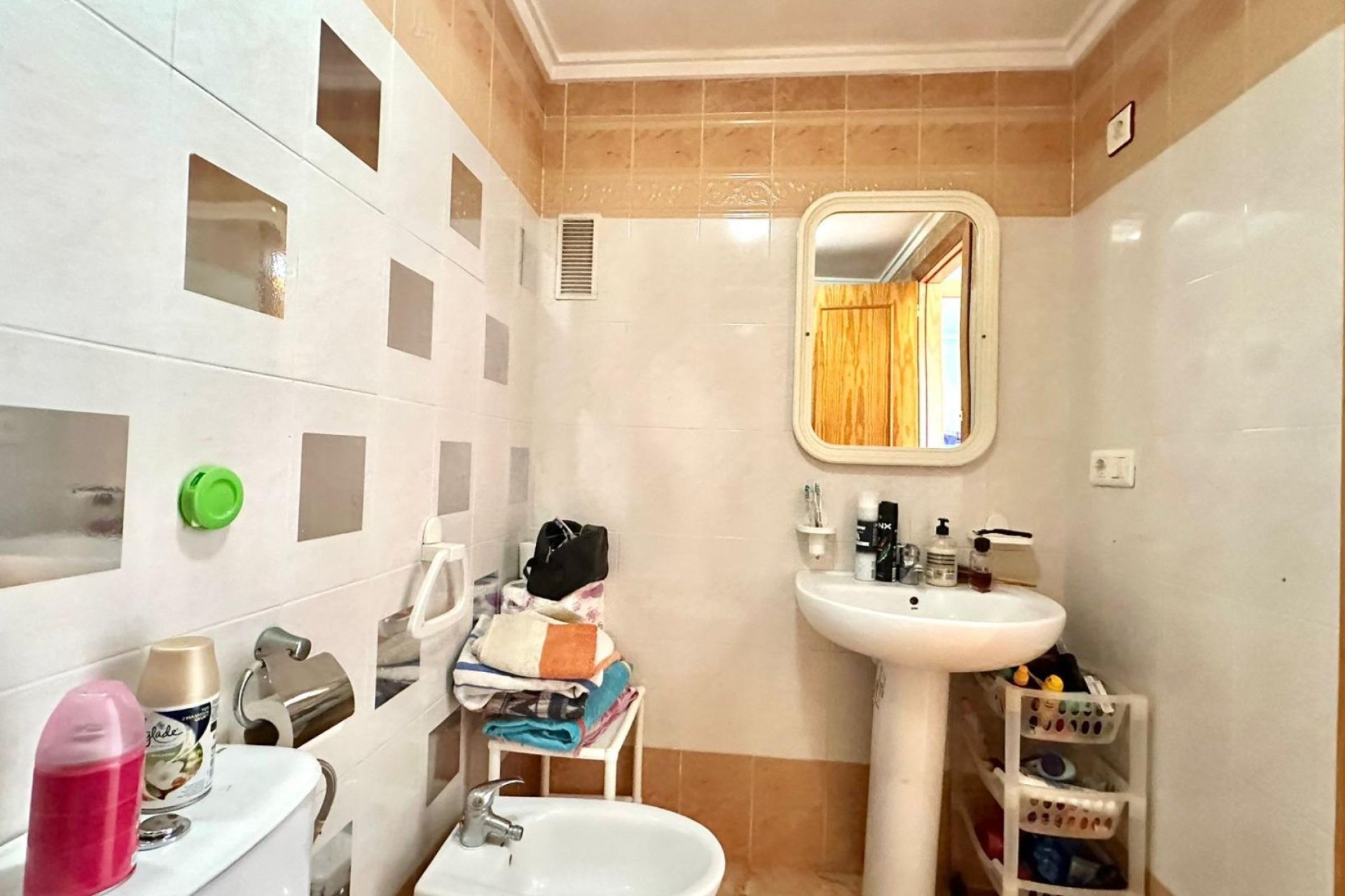 Revente - Bungalow -
Torrevieja - El Limonar