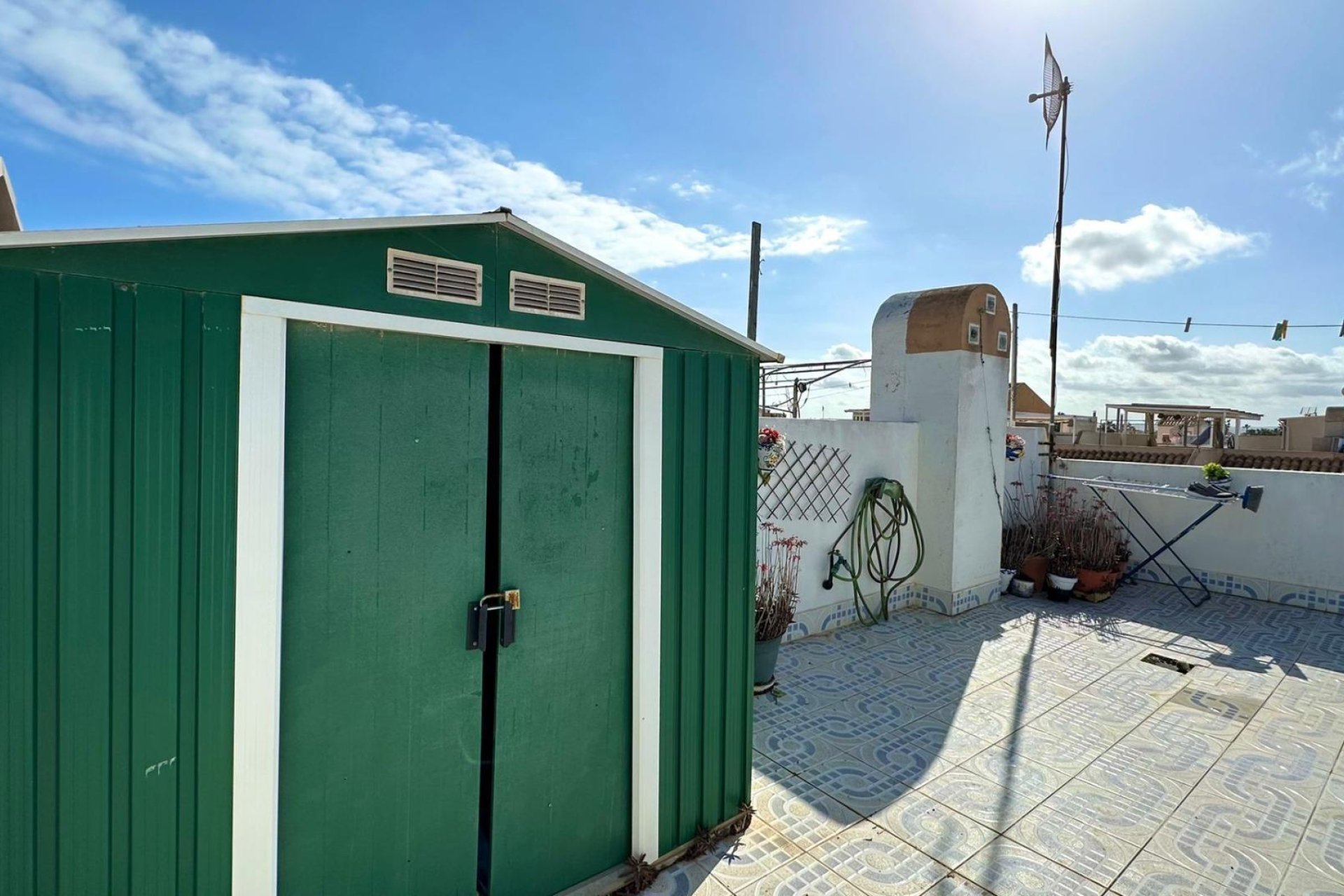 Revente - Bungalow -
Torrevieja - El Limonar