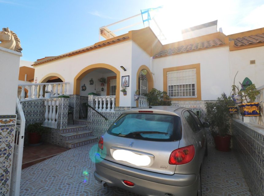 Revente - Bungalow -
Torrevieja - El Limonar