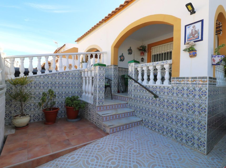 Revente - Bungalow -
Torrevieja - El Limonar