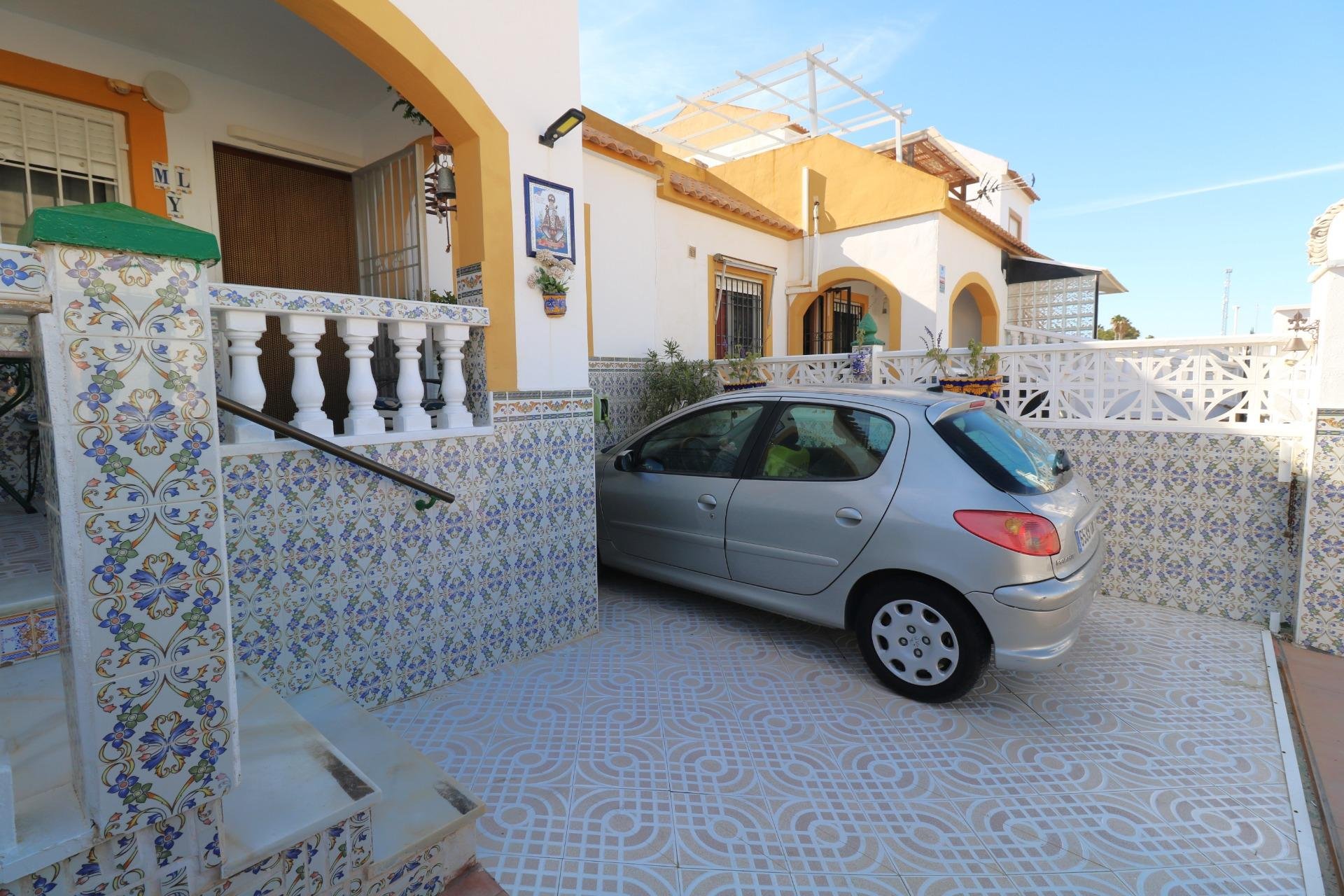 Revente - Bungalow -
Torrevieja - El Limonar