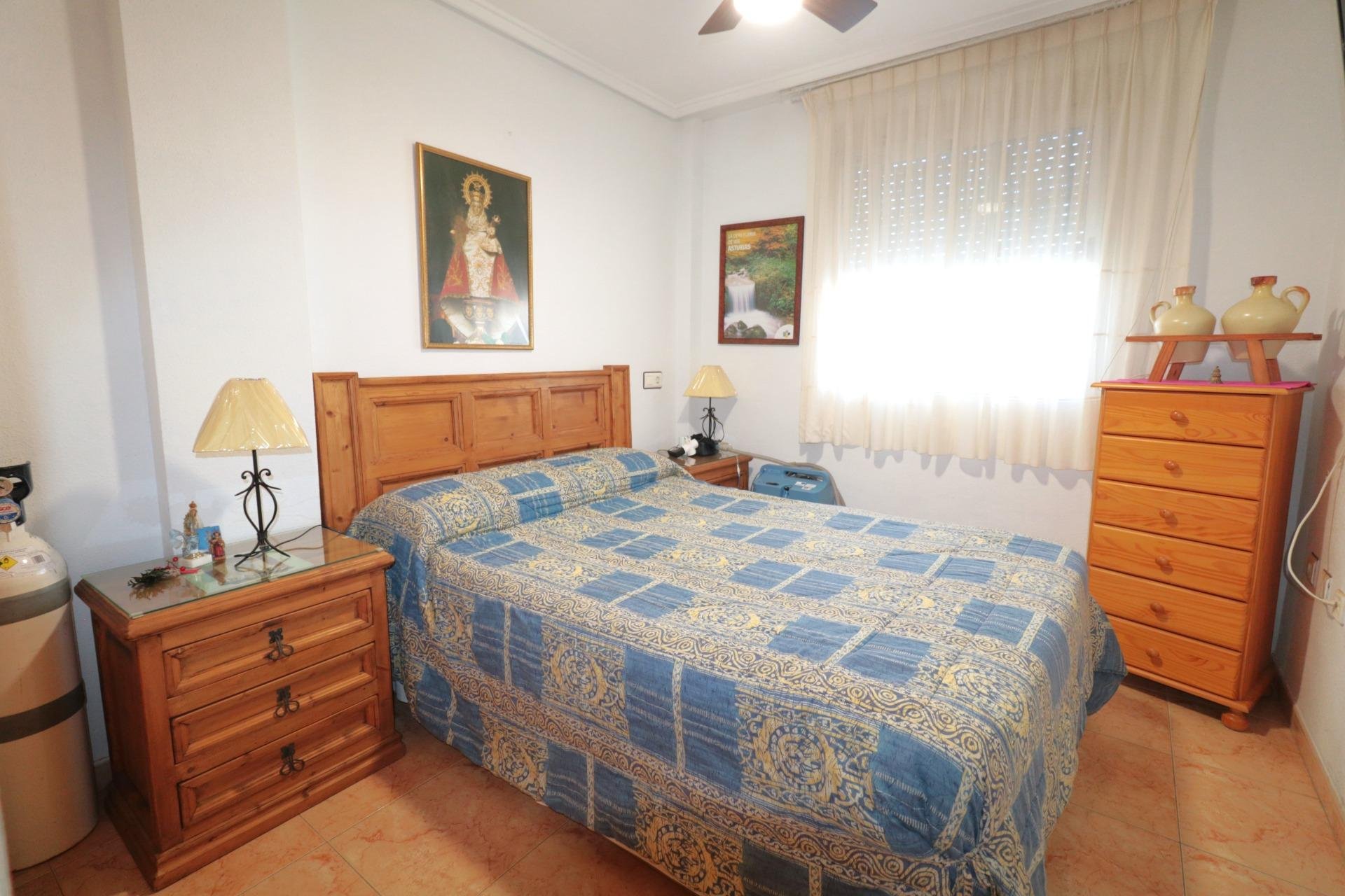 Revente - Bungalow -
Torrevieja - El Limonar