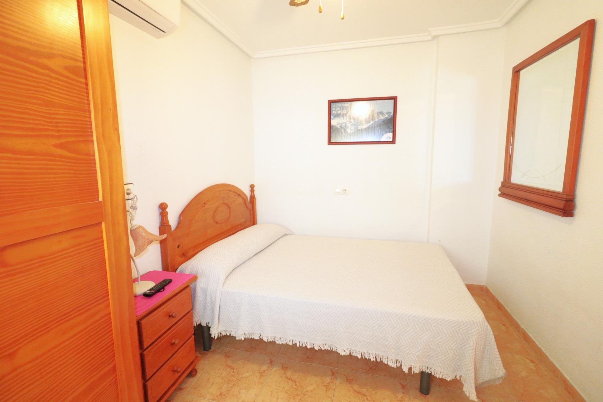 Revente - Bungalow -
Torrevieja - El Limonar