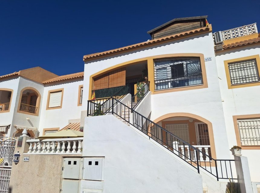 Revente - Bungalow -
Torrevieja - El Limonar