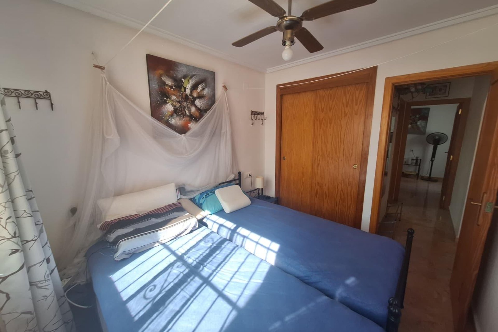 Revente - Bungalow -
Torrevieja - El Limonar