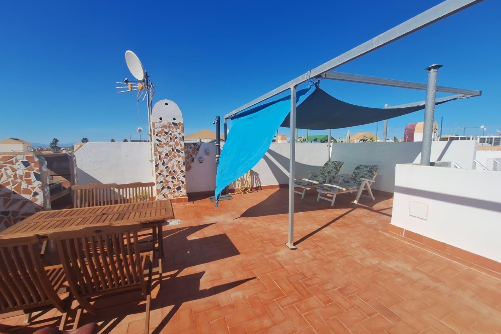 Revente - Bungalow -
Torrevieja - El Limonar