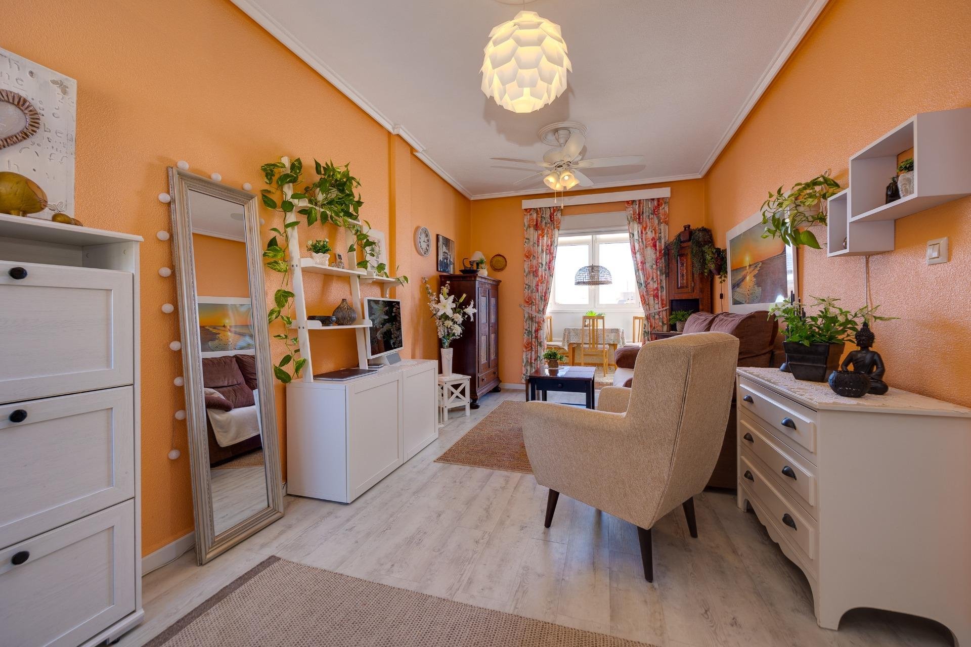 Revente - Bungalow -
Torrevieja - El Molino