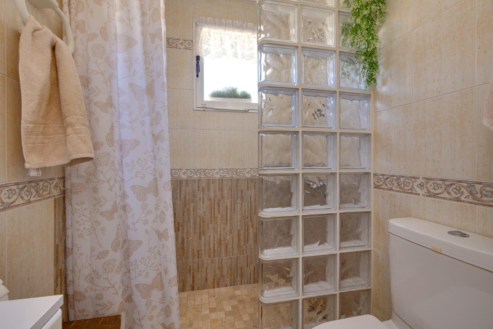 Revente - Bungalow -
Torrevieja - El Molino