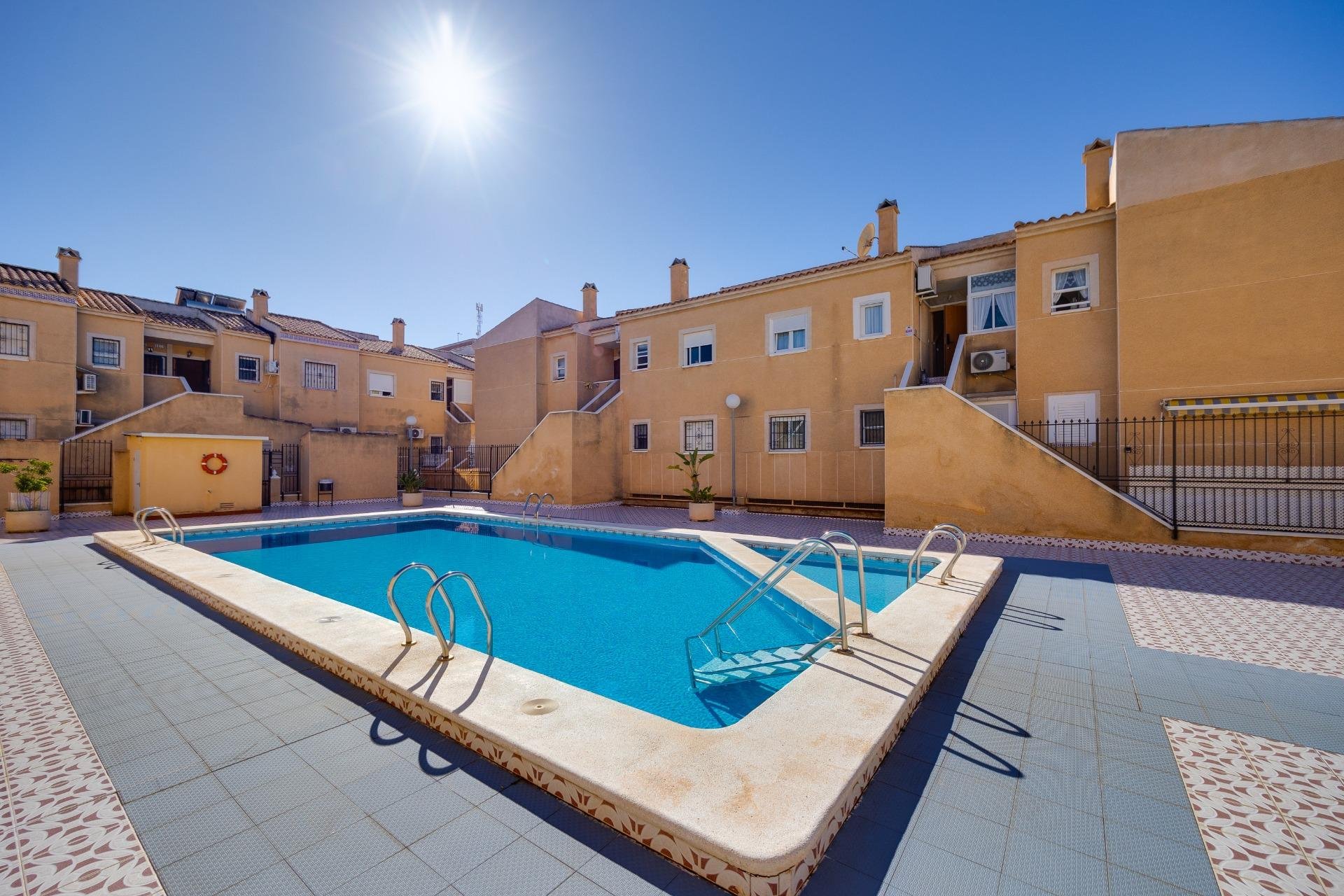 Revente - Bungalow -
Torrevieja - El Molino