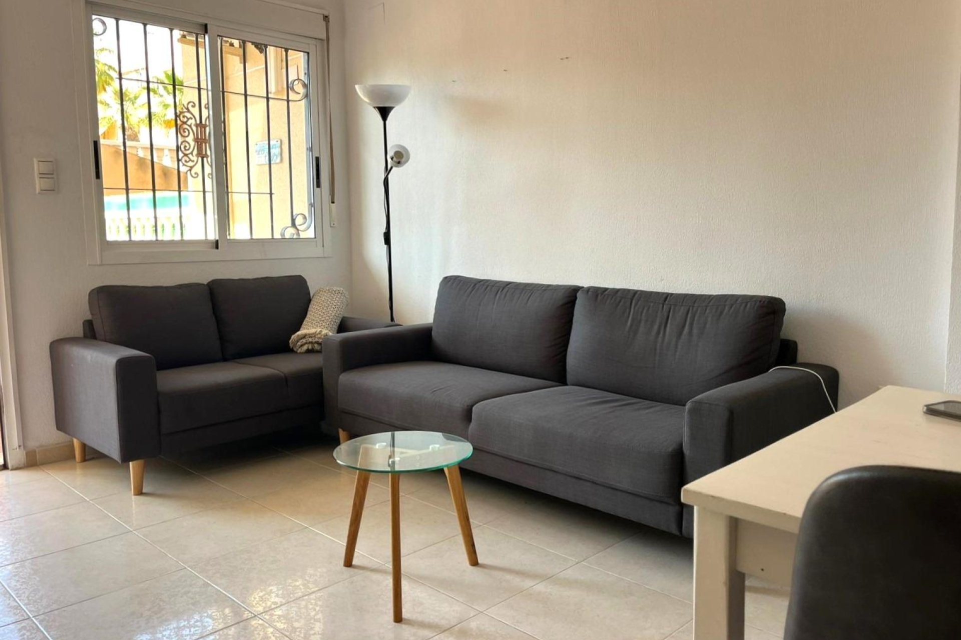 Revente - Bungalow -
Torrevieja - Estacion De Autobuses
