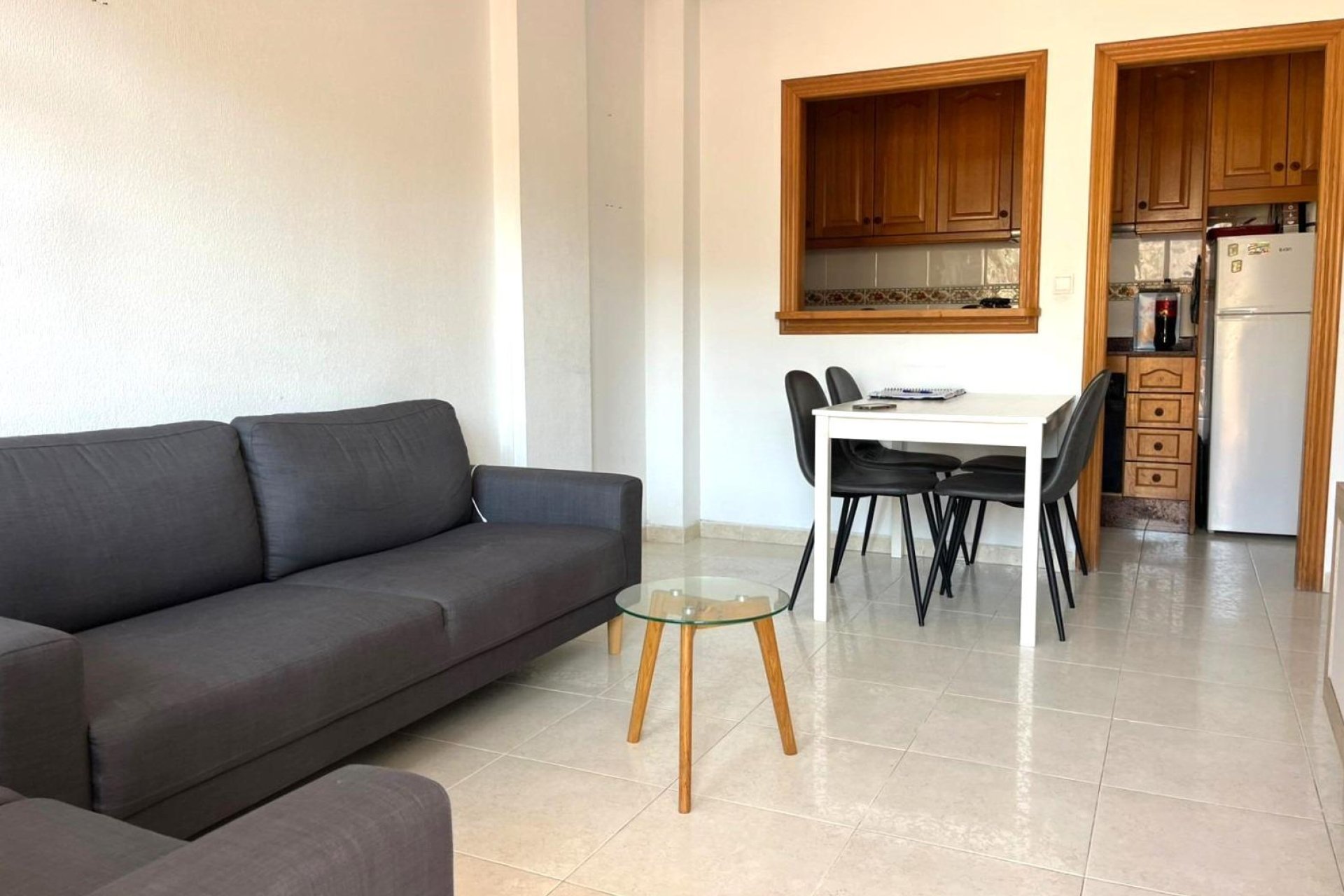 Revente - Bungalow -
Torrevieja - Estacion De Autobuses