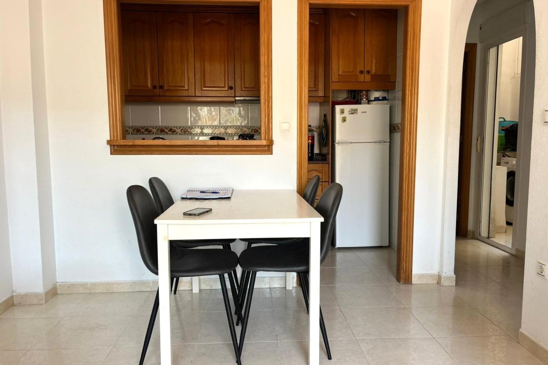 Revente - Bungalow -
Torrevieja - Estacion De Autobuses