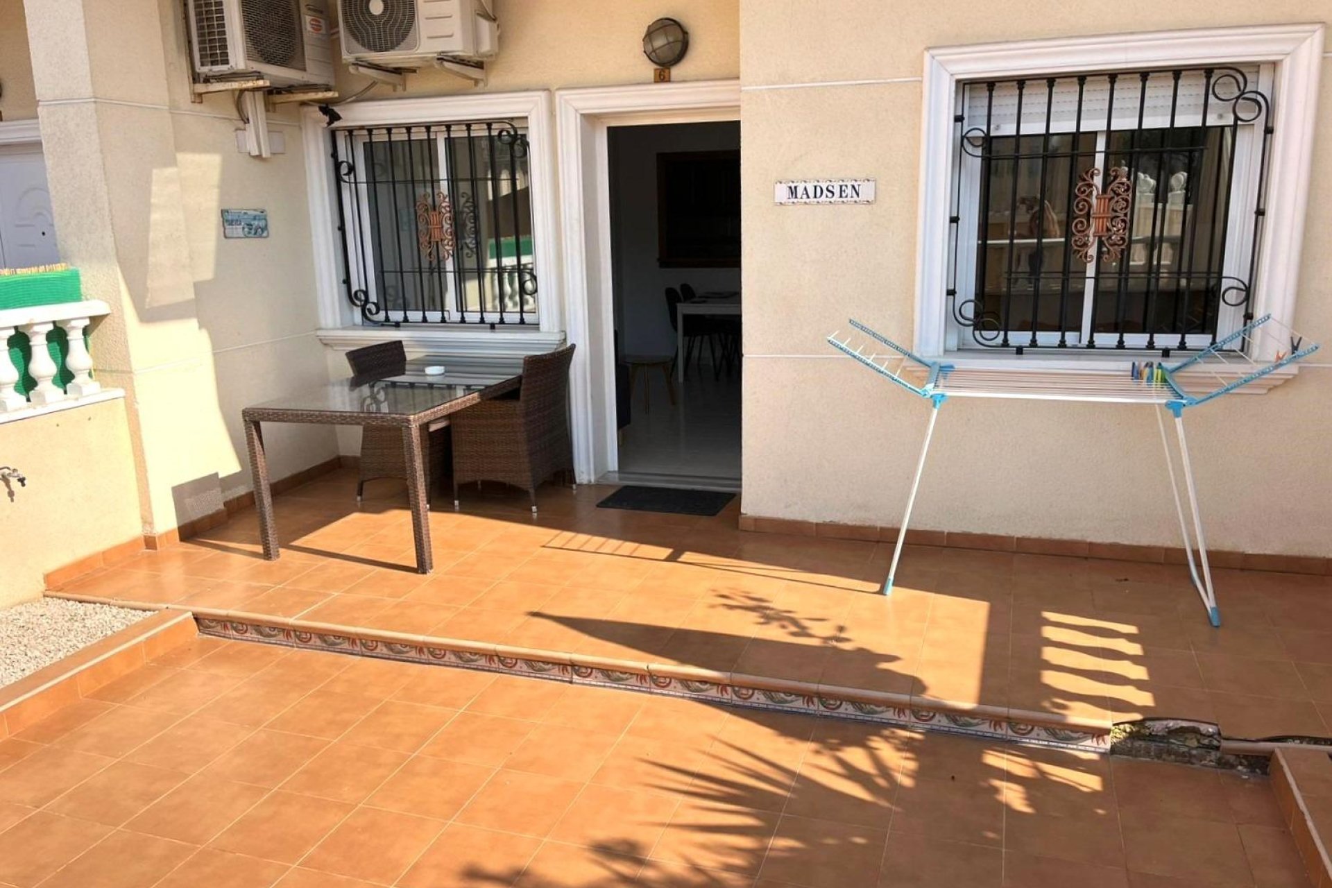 Revente - Bungalow -
Torrevieja - Estacion De Autobuses