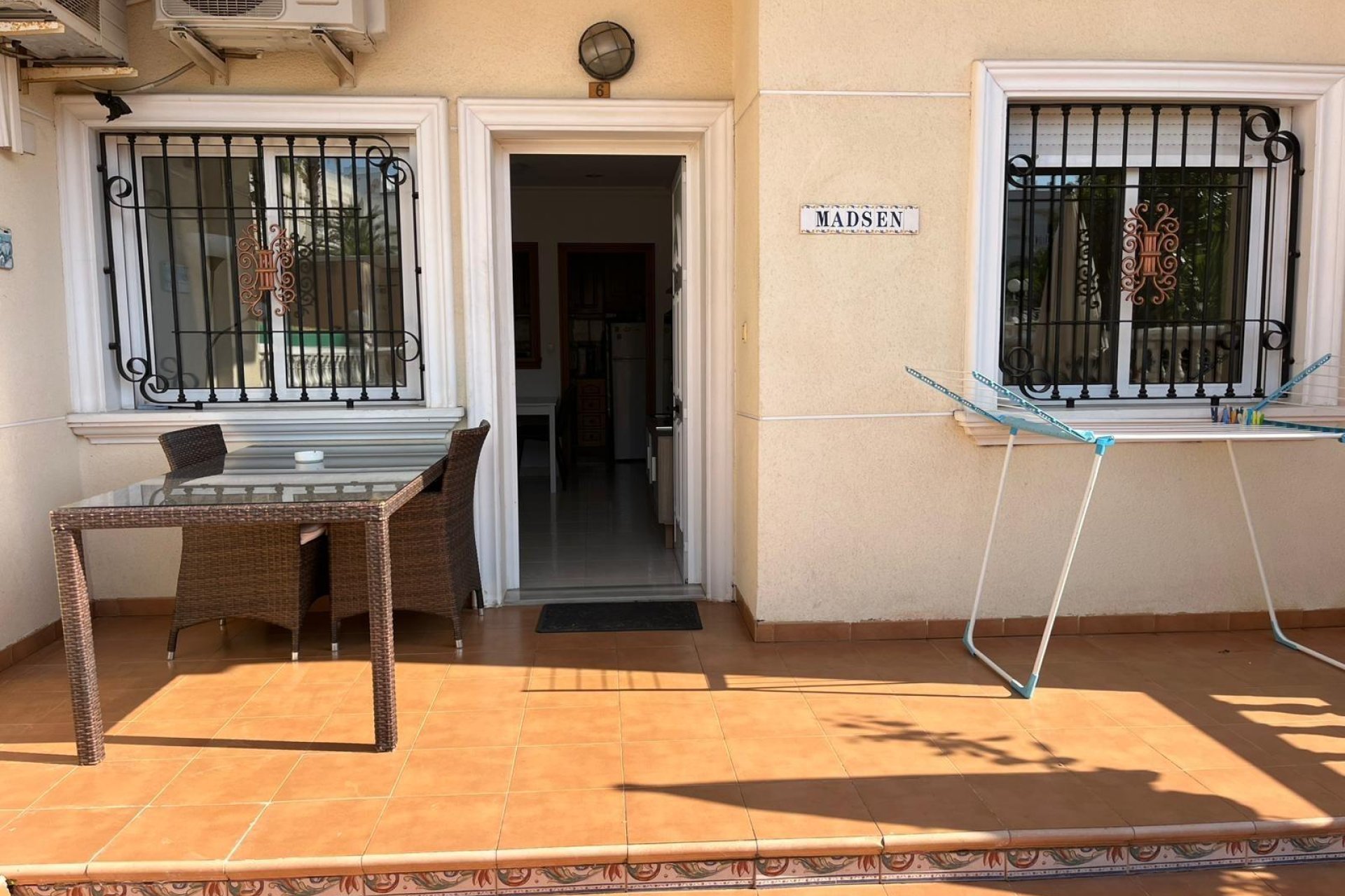 Revente - Bungalow -
Torrevieja - Estacion De Autobuses