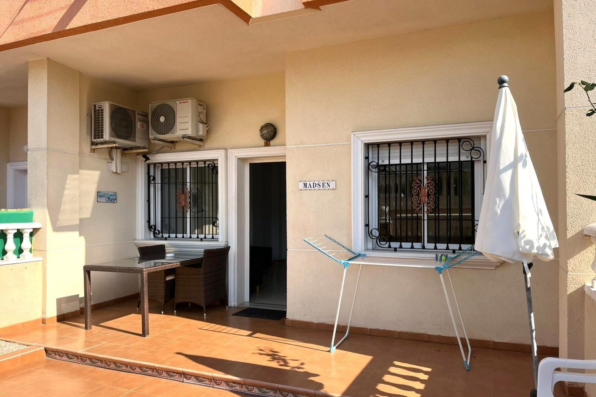Revente - Bungalow -
Torrevieja - Estacion De Autobuses