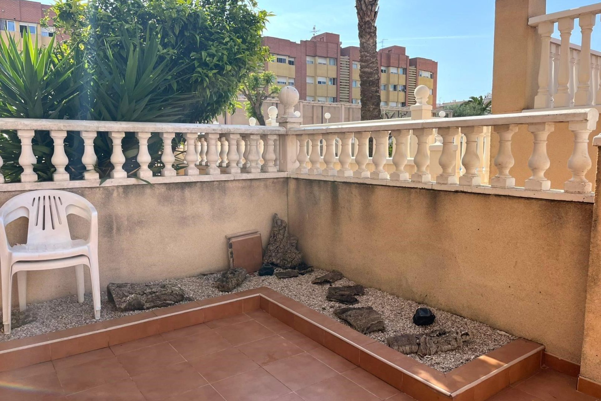 Revente - Bungalow -
Torrevieja - Estacion De Autobuses