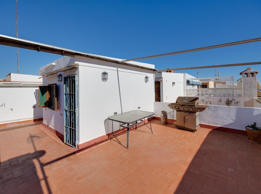 Revente - Bungalow -
Torrevieja - La Mata