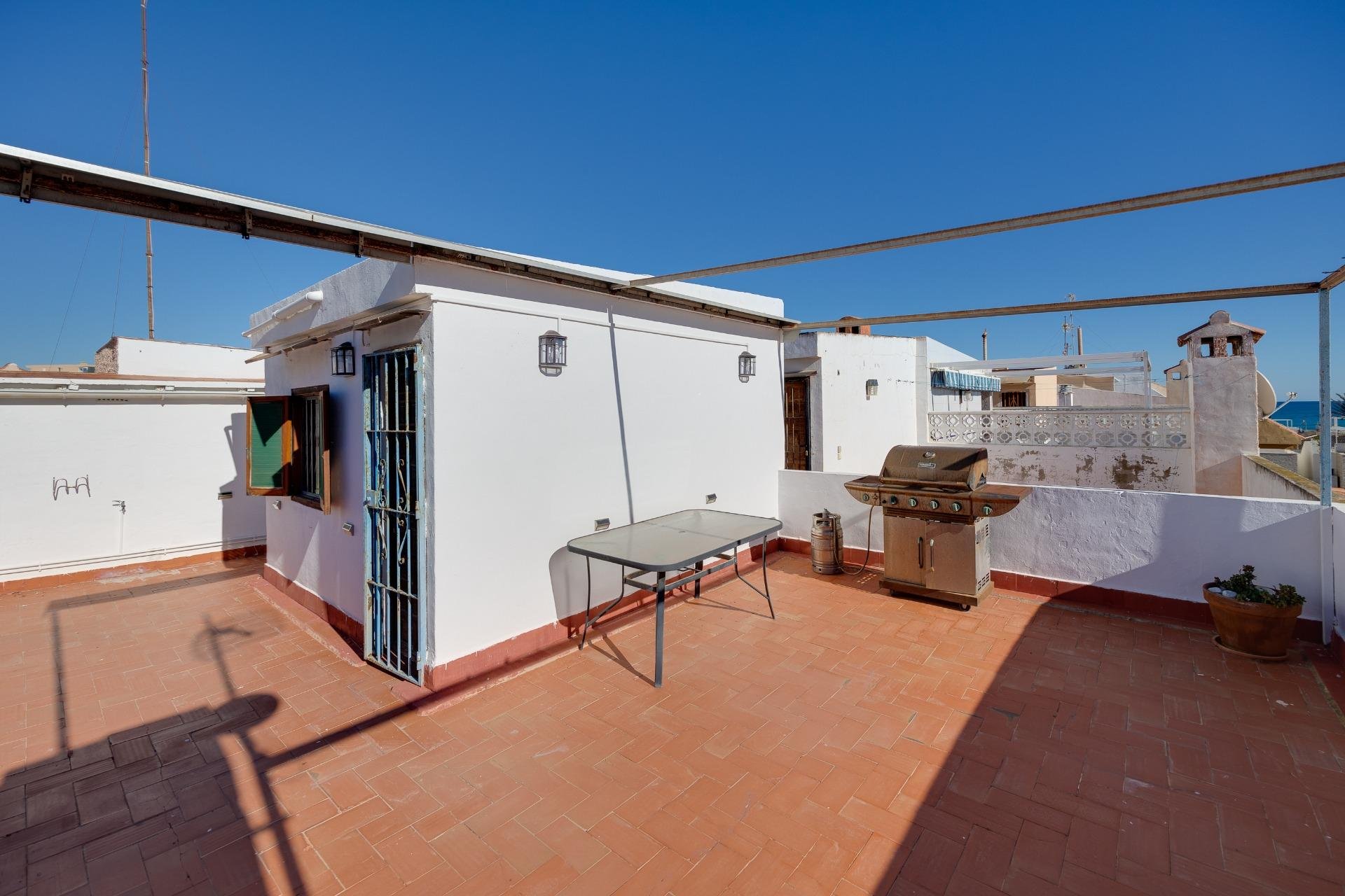 Revente - Bungalow -
Torrevieja - La Mata