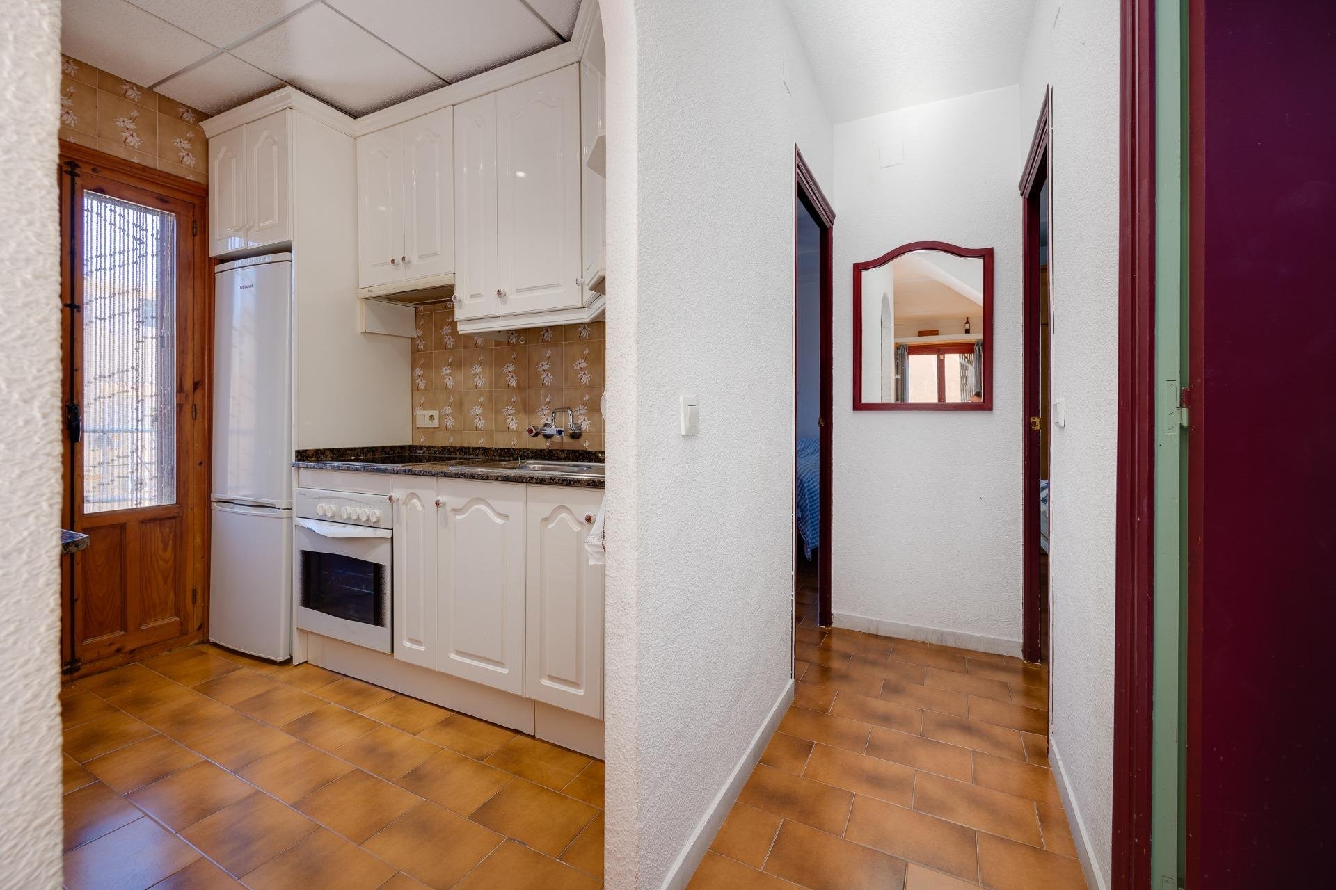 Revente - Bungalow -
Torrevieja - La Mata