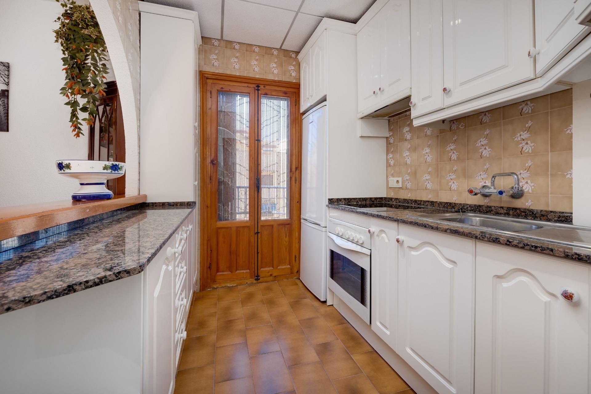 Revente - Bungalow -
Torrevieja - La Mata