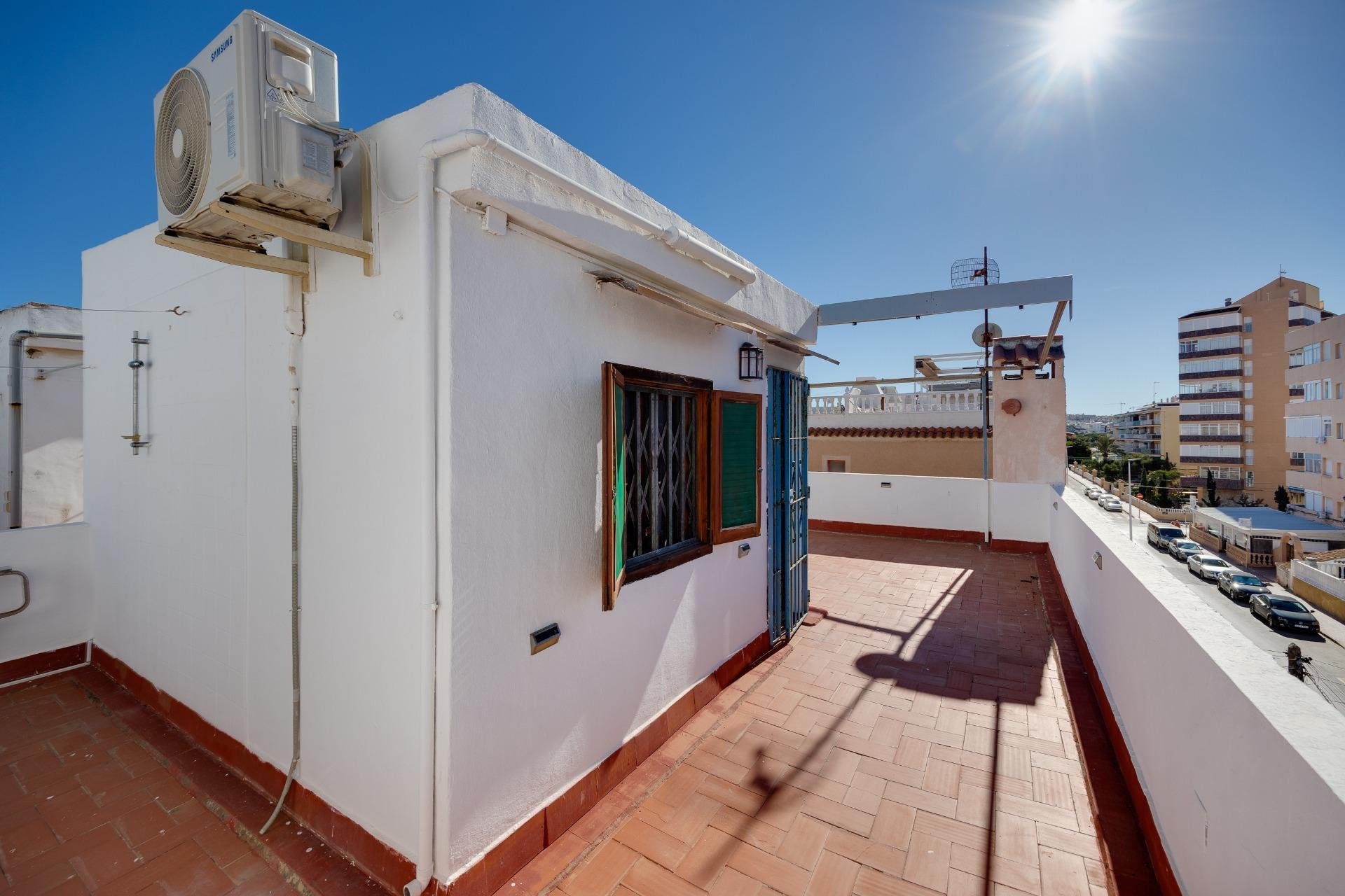 Revente - Bungalow -
Torrevieja - La Mata
