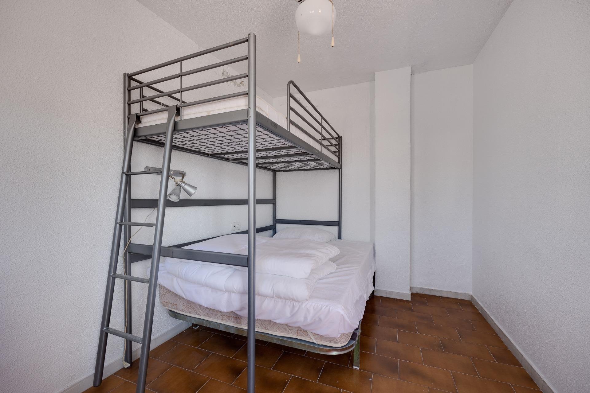 Revente - Bungalow -
Torrevieja - La Mata