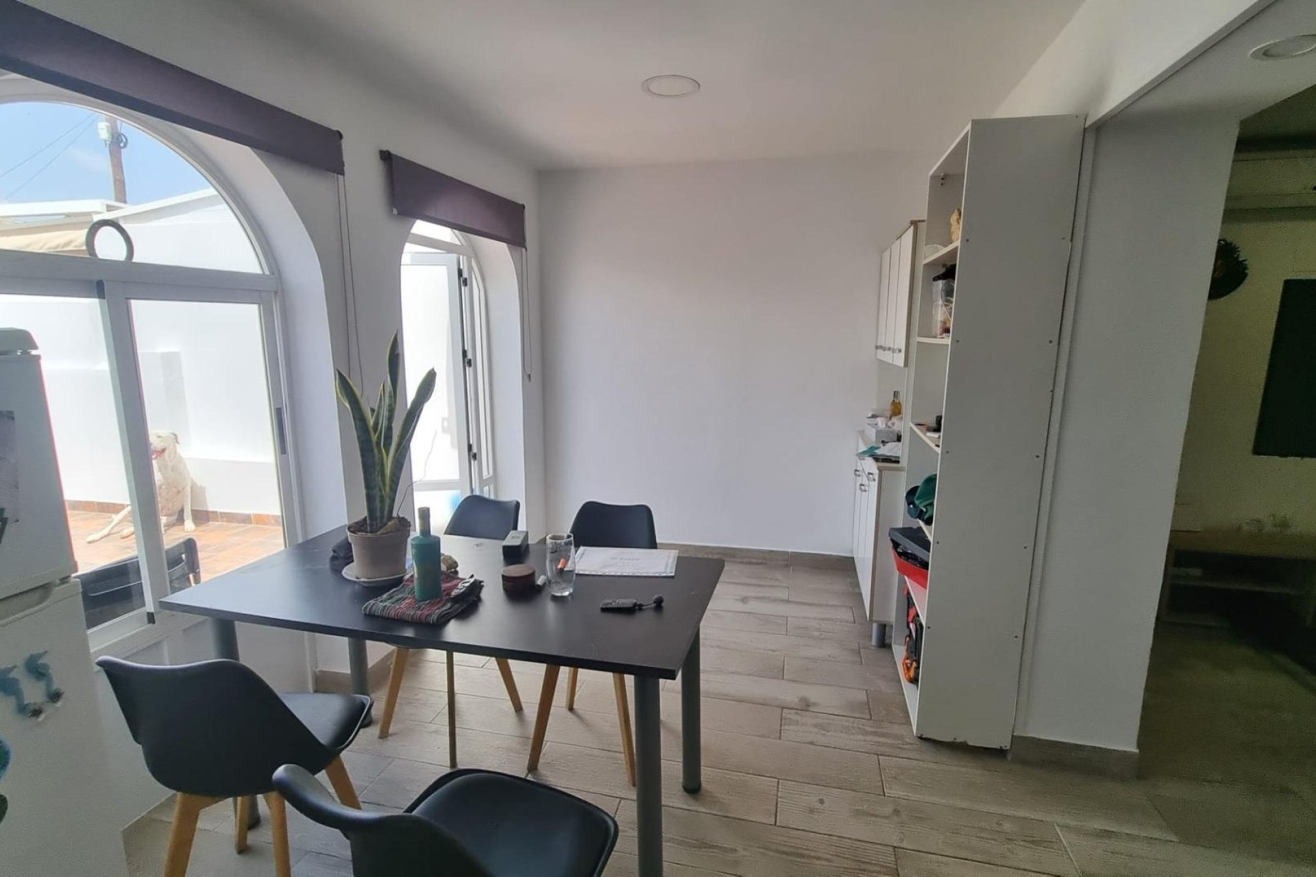 Revente - Bungalow -
Torrevieja - La Siesta - El Salado - Torreta