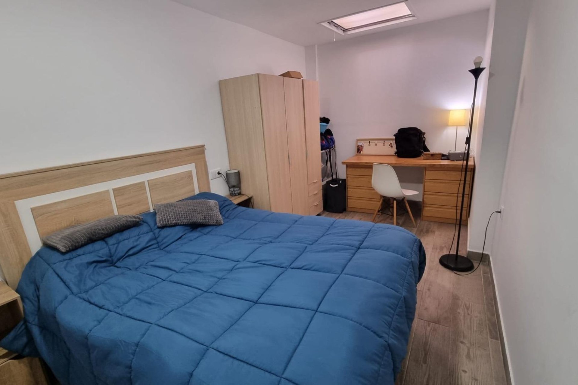 Revente - Bungalow -
Torrevieja - La Siesta - El Salado - Torreta