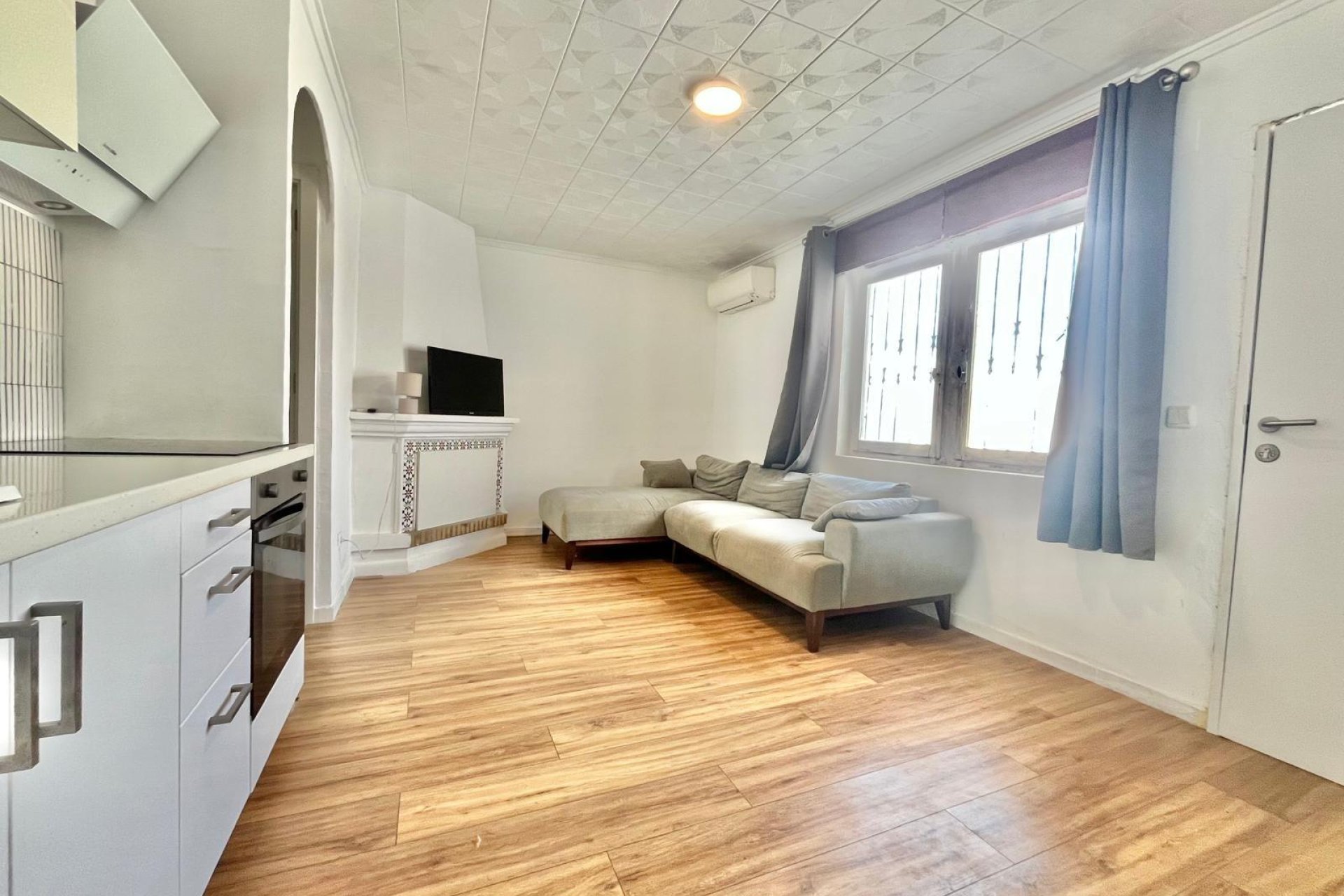 Revente - Bungalow -
Torrevieja - La Siesta - El Salado - Torreta