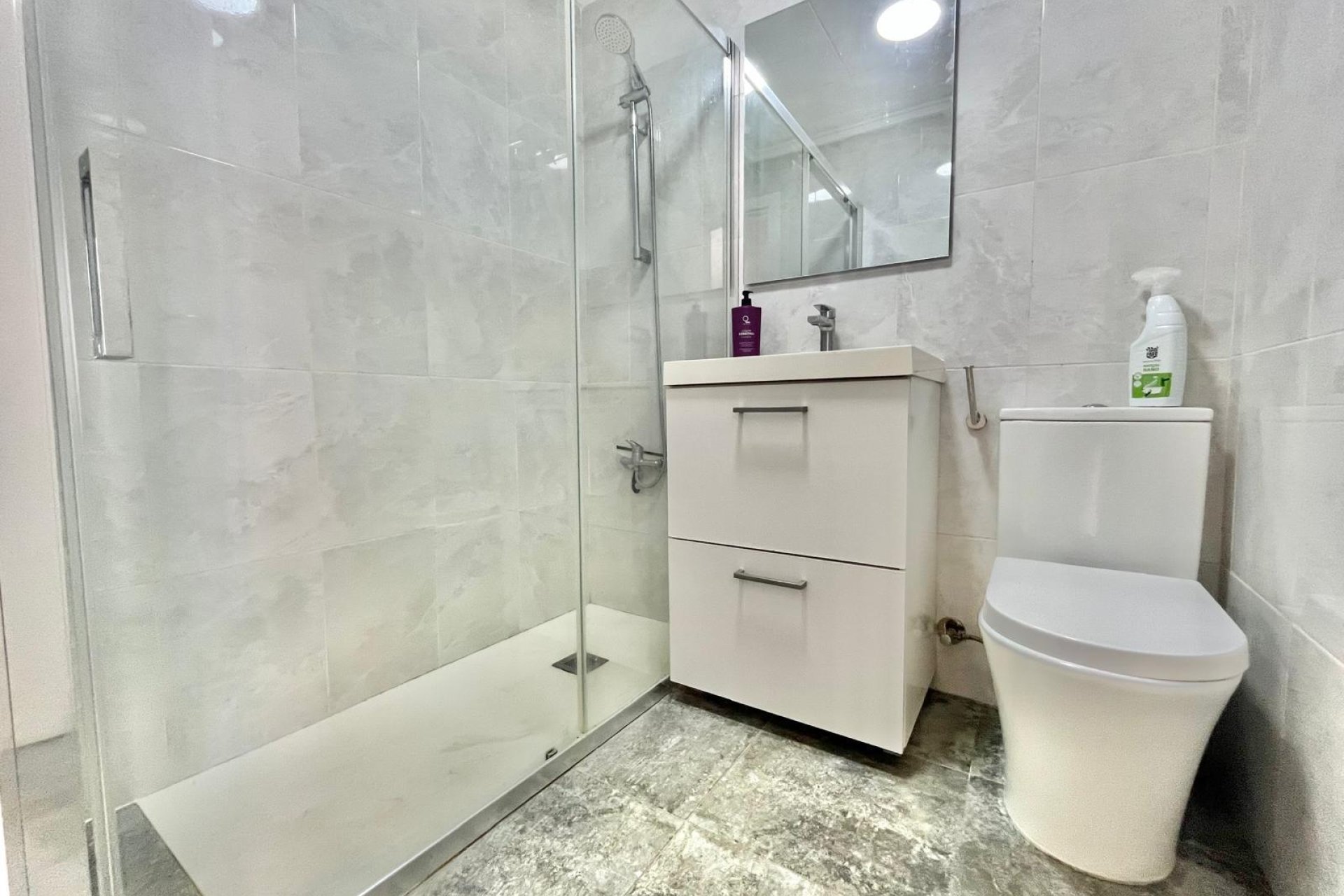 Revente - Bungalow -
Torrevieja - La Siesta - El Salado - Torreta