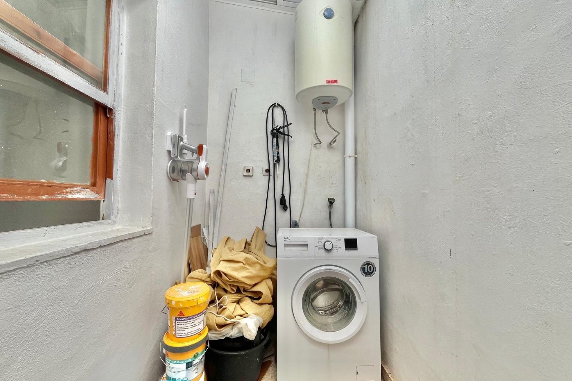 Revente - Bungalow -
Torrevieja - La Siesta - El Salado - Torreta