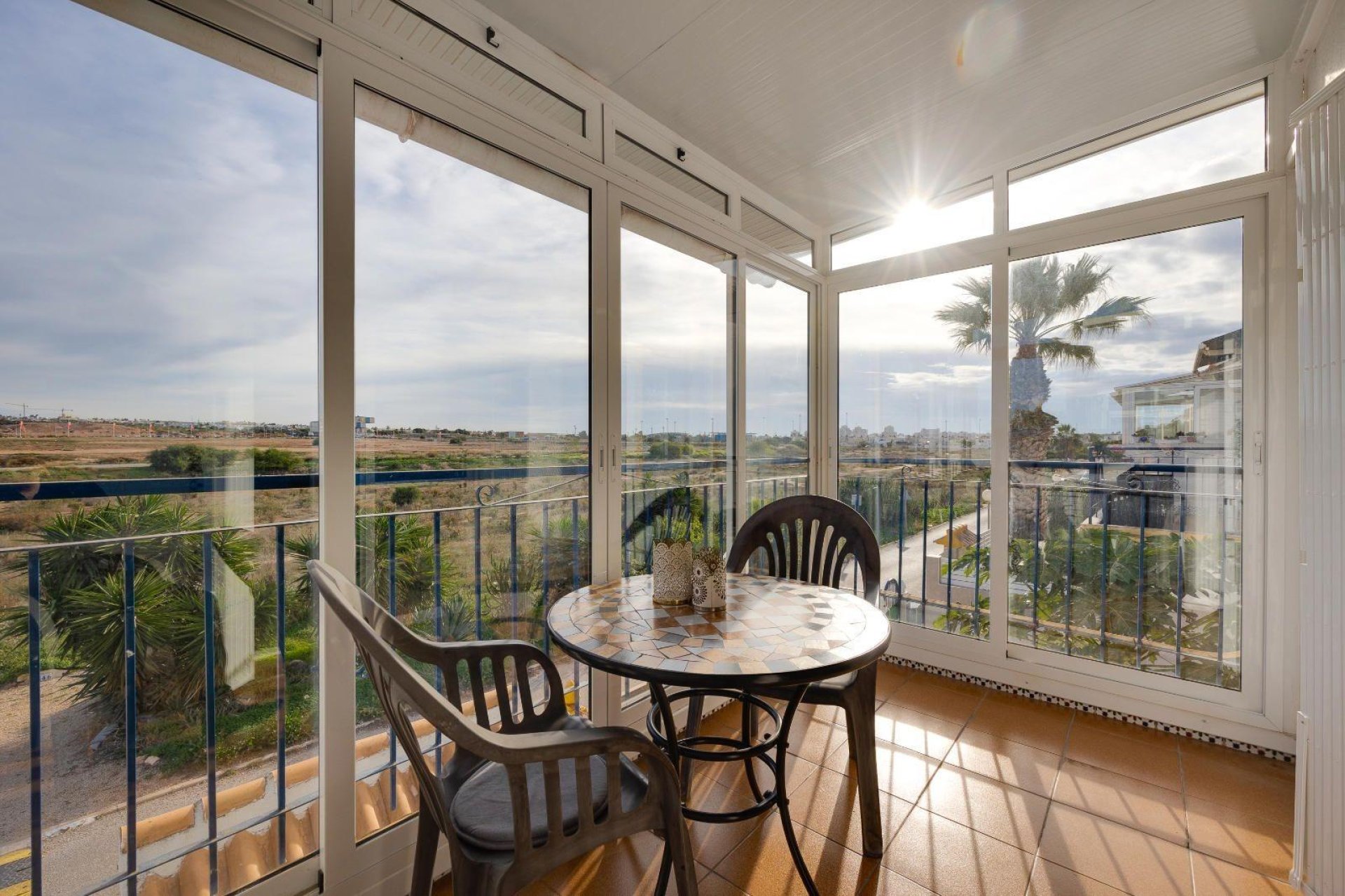 Revente - Bungalow -
Torrevieja - La Siesta - El Salado - Torreta