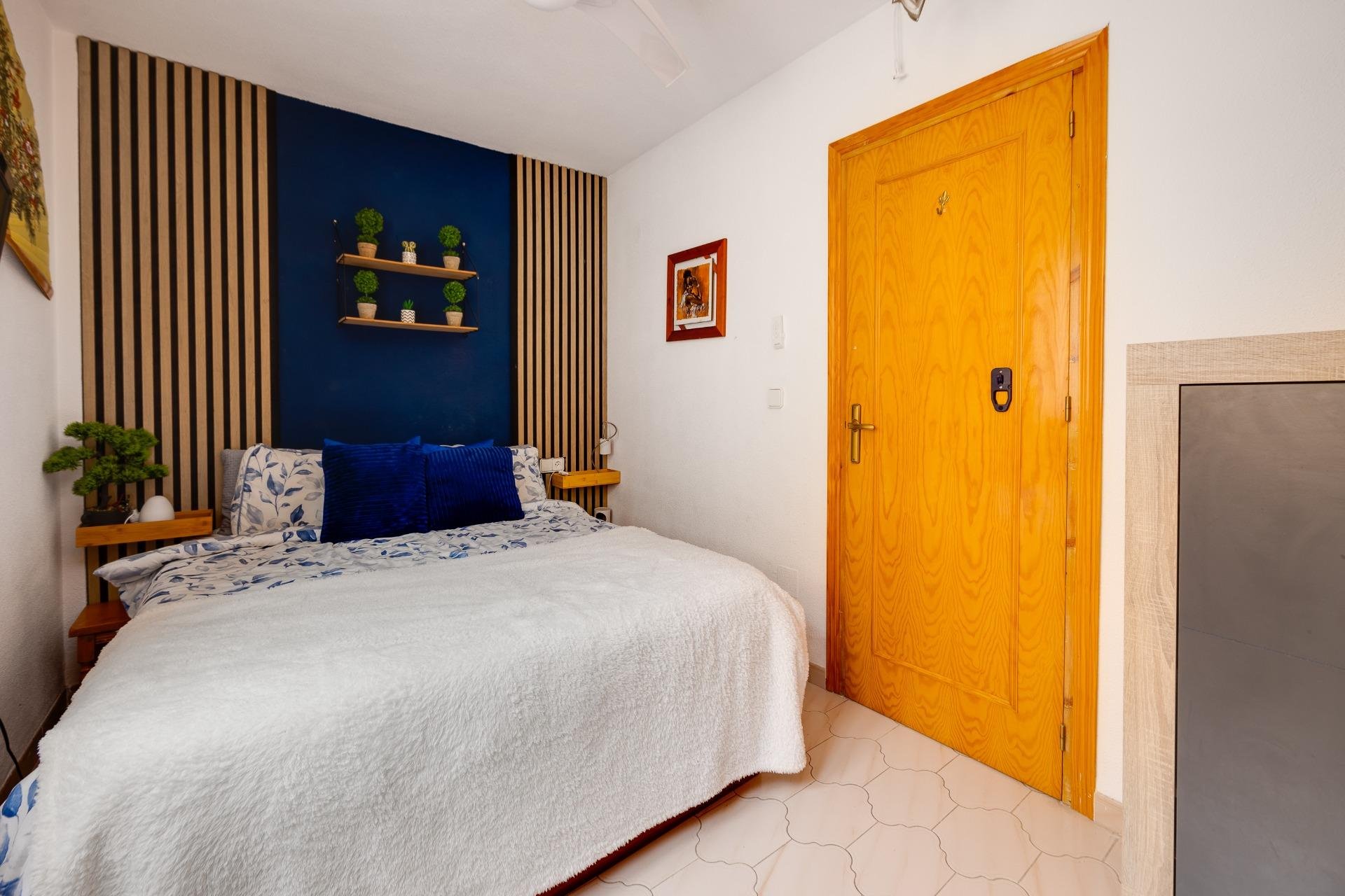 Revente - Bungalow -
Torrevieja - La Siesta - El Salado - Torreta