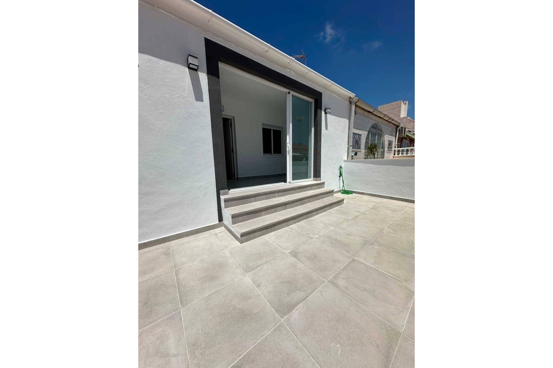Revente - Bungalow -
Torrevieja - La Siesta - El Salado - Torreta