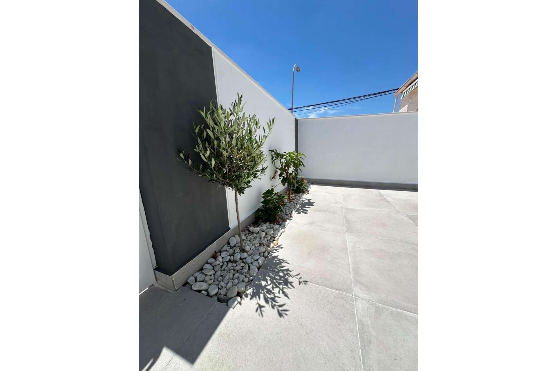 Revente - Bungalow -
Torrevieja - La Siesta - El Salado - Torreta